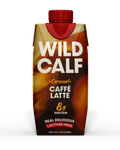 Caramel Caffè Latte