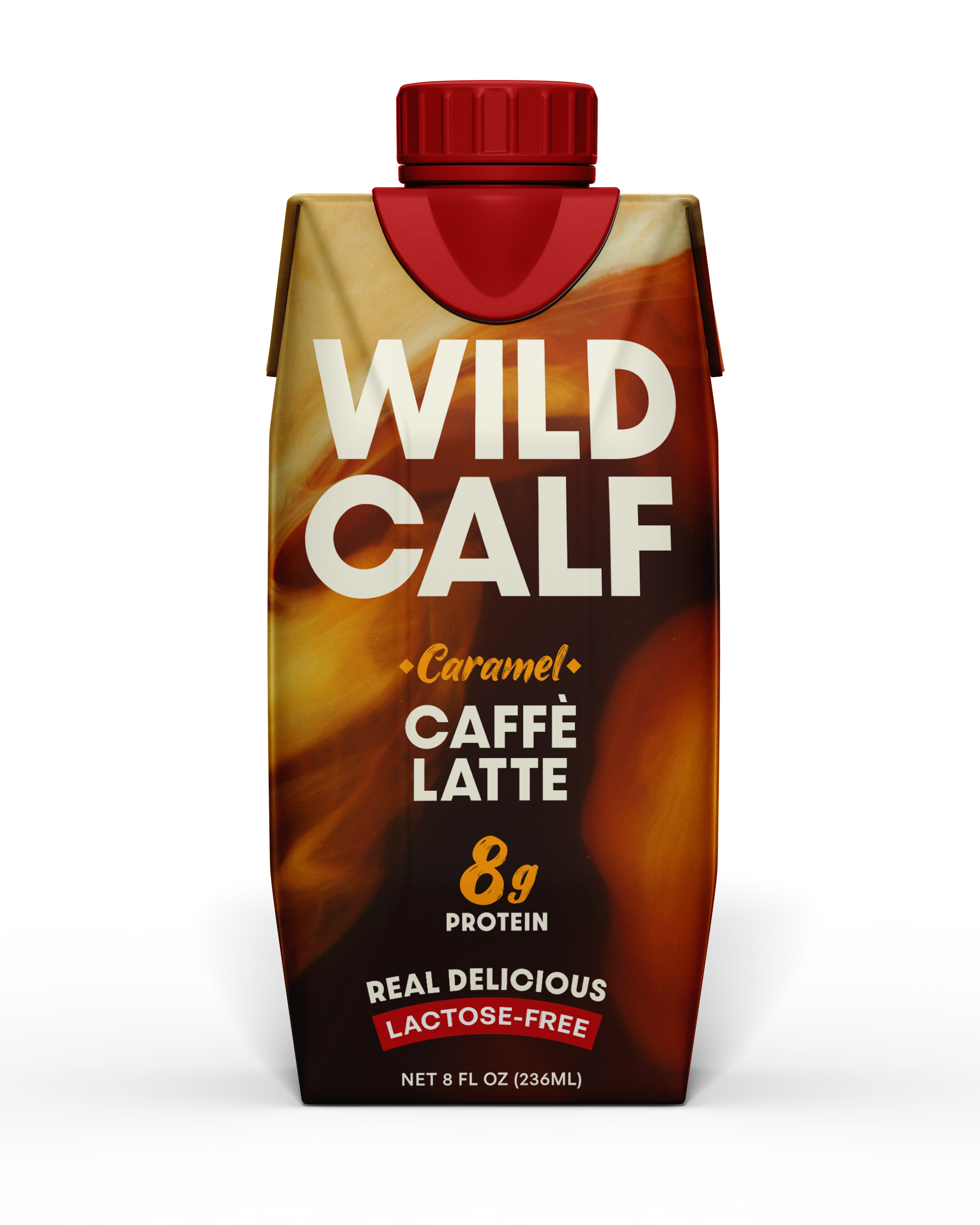 Caramel Caffè Latte