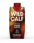 Chocolate Caffè Latte