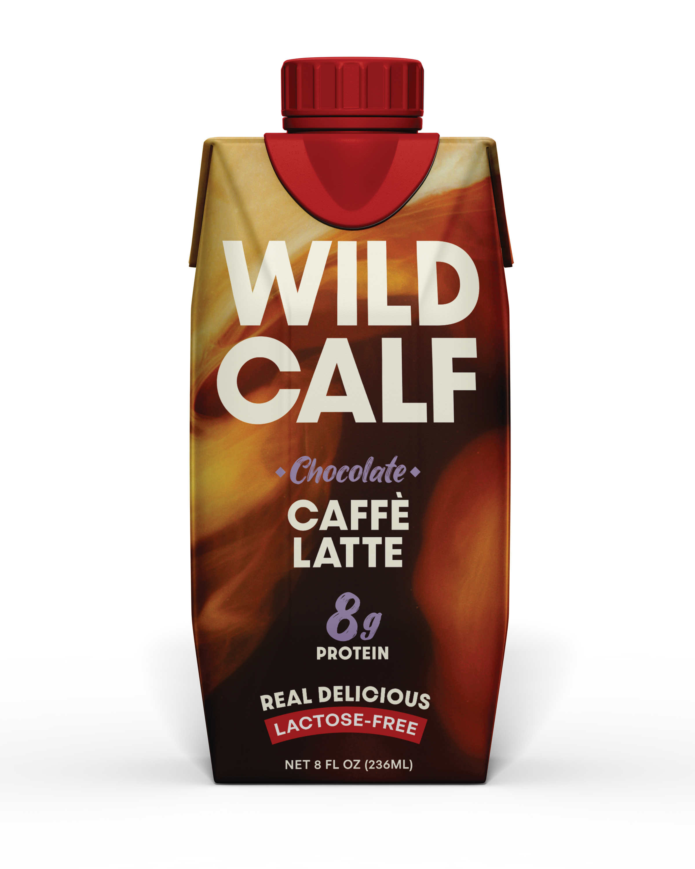 Chocolate Caffè Latte