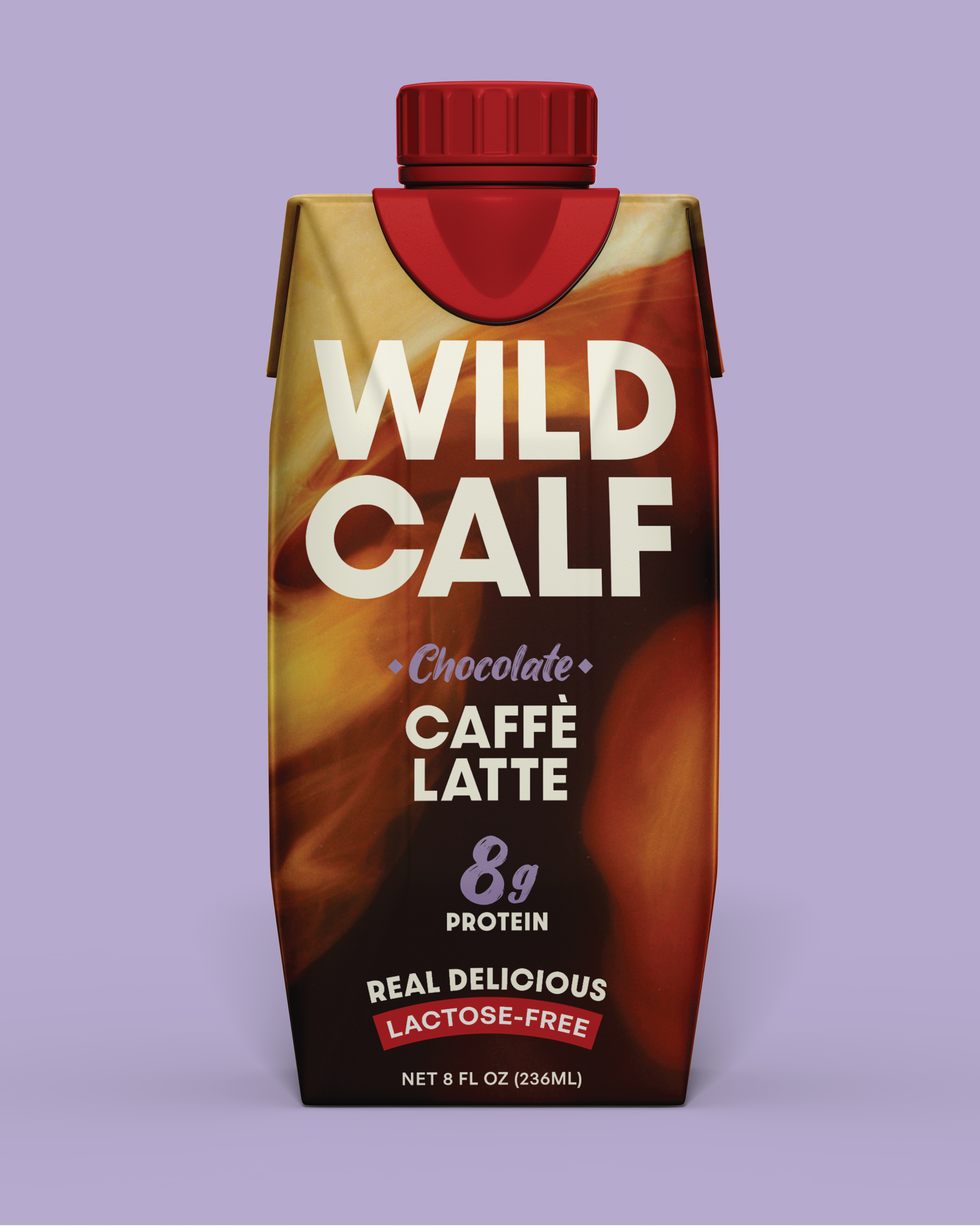 Chocolate Caffè Latte
